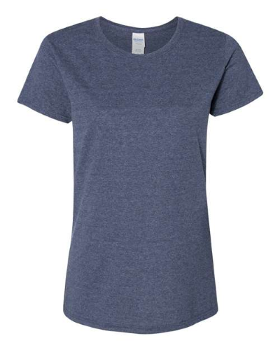 Picture of Gildan Heavy Cotton™ Women's T-Shirt