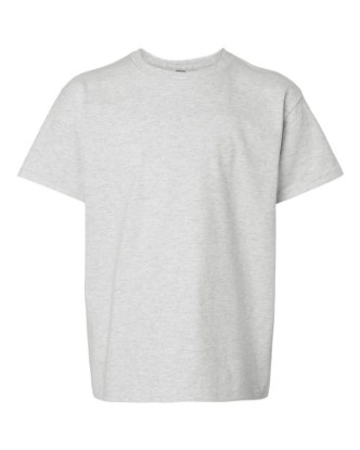 Picture of Gildan Ultra Cotton Youth T-Shirt