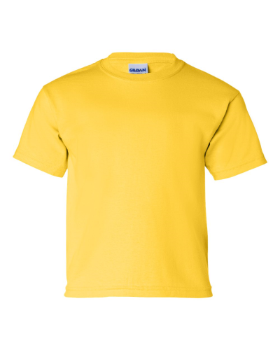 Picture of Gildan Ultra Cotton Youth T-Shirt