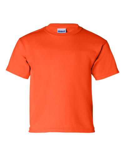 Picture of Gildan Ultra Cotton Youth T-Shirt