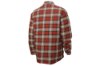 Picture of Tough Duck Quilt Lined Flannel Shirt