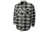 Picture of Tough Duck Quilt Lined Flannel Shirt