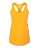 Picture of BELLA + CANVAS Women's Jersey Racerback Tank