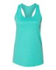 Picture of BELLA + CANVAS Women's Jersey Racerback Tank