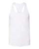 Picture of BELLA + CANVAS Women's Jersey Racerback Tank