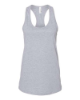 Picture of BELLA + CANVAS Women's Jersey Racerback Tank