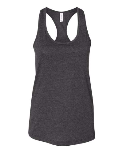 Picture of BELLA + CANVAS Women's Jersey Racerback Tank