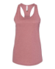 Picture of BELLA + CANVAS Women's Jersey Racerback Tank