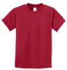 Picture of Port & Company Youth Essential T-Shirt