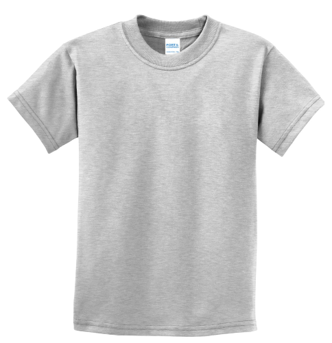 Picture of Port & Company Youth Essential T-Shirt