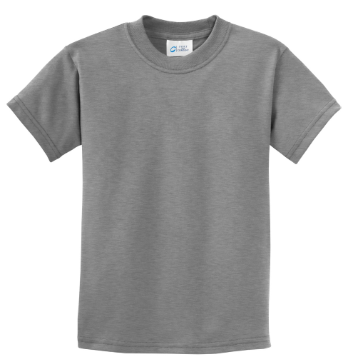 Picture of Port & Company Youth Essential T-Shirt