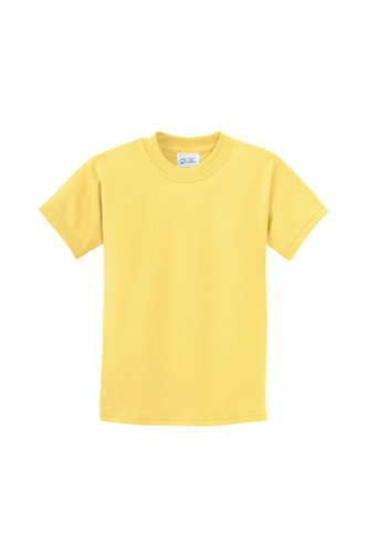 Picture of Port & Company Youth Essential T-Shirt