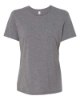 Picture of BELLA + CANVAS Women's Relaxed Fit Triblend Tee