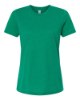 Picture of BELLA + CANVAS Women's Relaxed Fit Triblend Tee