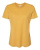 Picture of BELLA + CANVAS Women's Relaxed Fit Triblend Tee