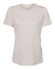 Picture of BELLA + CANVAS Women's Relaxed Fit Triblend Tee