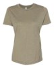 Picture of BELLA + CANVAS Women's Relaxed Fit Triblend Tee