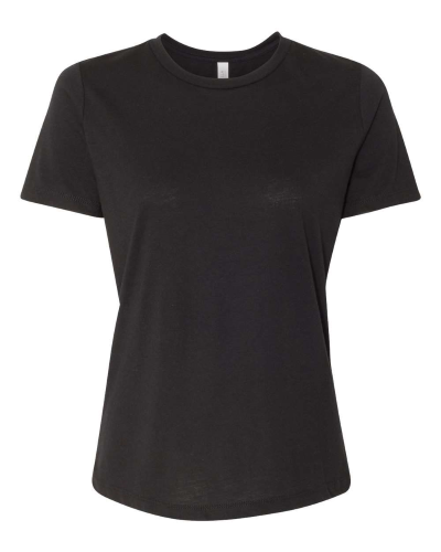 Picture of BELLA + CANVAS Women's Relaxed Fit Triblend Tee