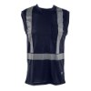 Picture of Tough Duck Safety Sleeveless Safety T-Shirt