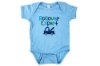 Picture of Zip's Rollover Expert Onesie