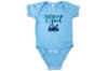 Picture of Zip's Rollover Expert Onesie