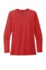 Picture of Allmade Women's Tri-Blend Long Sleeve T-Shirt