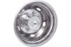 Picture of Phoenix Stainless Steel Wheel Simulators Stainless Steel '99 - '02 Ford
F450/F550