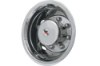 Picture of Phoenix Stainless Steel Wheel Simulator Stainless Steel 19.5" 8 Lug