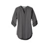 Picture of Port Authority Ladies 3/4-Sleeve Tunic Blouse