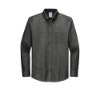 Picture of Brooks Brothers Wrinkle-Free Stretch Nailhead Shirt