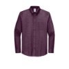 Picture of Brooks Brothers Wrinkle-Free Stretch Nailhead Shirt