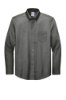 Picture of Brooks Brothers Wrinkle-Free Stretch Pinpoint Shirt