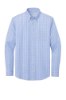 Picture of Brooks Brothers Wrinkle-Free Stretch Patterned Shirt