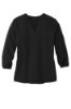 Picture of Mercer+Mettle Women's Stretch Crepe 3/4-Sleeve Blouse