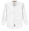 Picture of Port Authority Tall Long Sleeve Easy Care Shirt