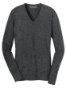 Picture of Port Authority Ladies V-Neck Sweater