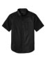 Picture of Port Authority Short Sleeve SuperPro React Twill Shirt