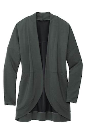 Picture of Mercer+Mettle Women's Stretch Open-Front Cardigan