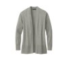 Picture of Brooks Brothers Women's Cotton Stretch Long Cardigan Sweater