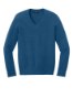 Picture of Port Authority Womens V-Neck Sweater