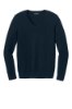 Picture of Port Authority Womens V-Neck Sweater