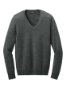 Picture of Port Authority Womens V-Neck Sweater