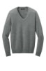 Picture of Port Authority Womens V-Neck Sweater