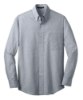 Picture of Port Authority Crosshatch Easy Care Shirt