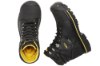 Picture of KEEN Utility Men's Milwaukee Waterproof Steel Toe Boots