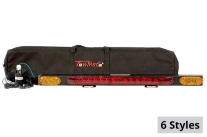 Picture of TowMate 32" Wireless RV Tow Light