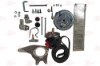 Picture of DewEze A Clutch Pump Mt Kit Ford 2011-2024 6.7L Dual Alt Side Port Complete Kit