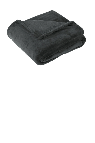 Picture of Port Authority Oversized Ultra Plush Blanket