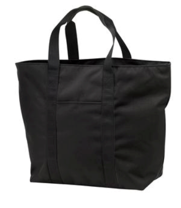 Picture of Port Authority All-Purpose Tote