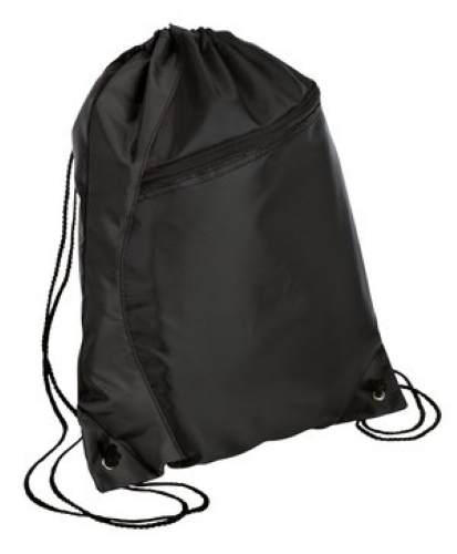 Picture of Port Authority Colorblock Cinch Pack